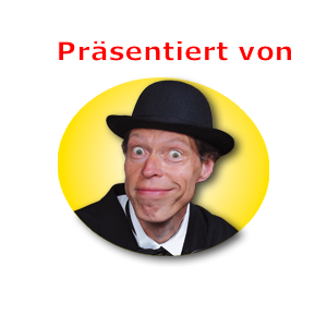 Präsentiert von  
